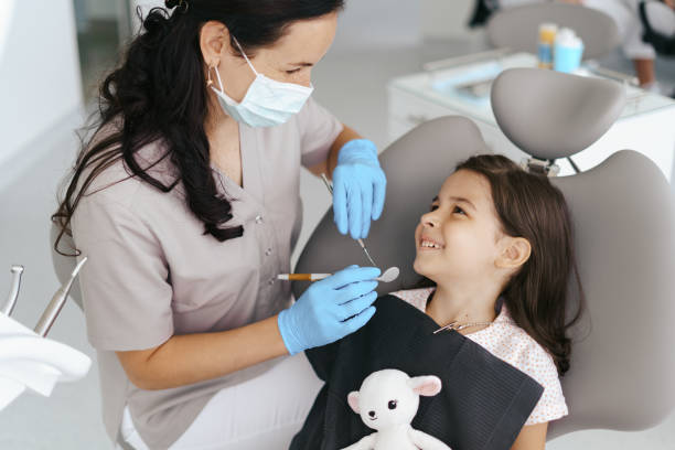 Best Emergency Dental Care for Sports Injuries in Thatcher, UT