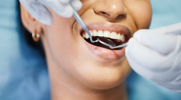 Best Emergency Treatment for Jaw Pain or Injury in Thatcher, UT
