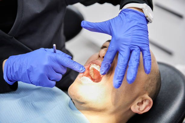 Best Emergency Treatment for Oral Infections in Thatcher, UT